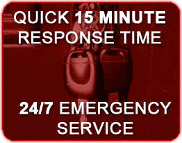 Locksmith in Winnetka Services