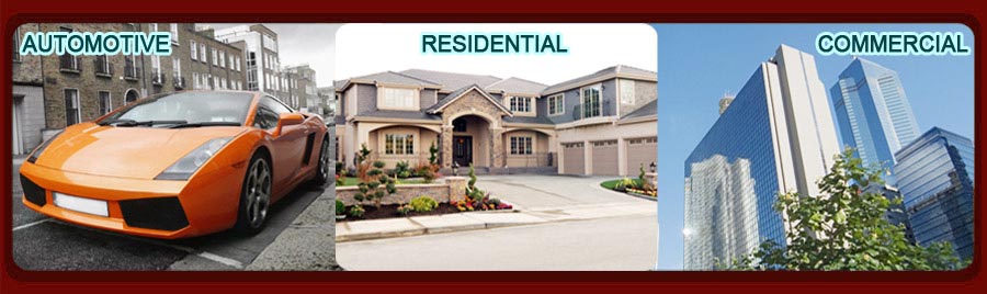 Locksmith in Winnetka